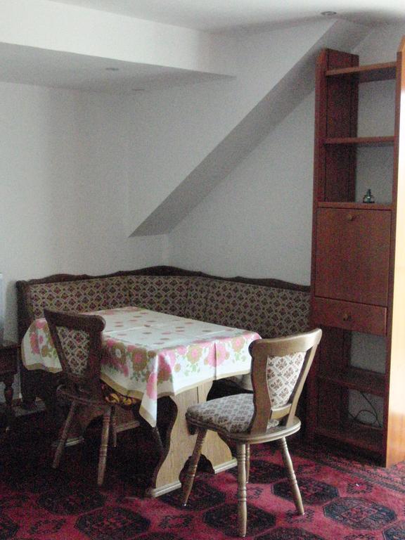 Guesthouse Herriot Springe Exterior foto