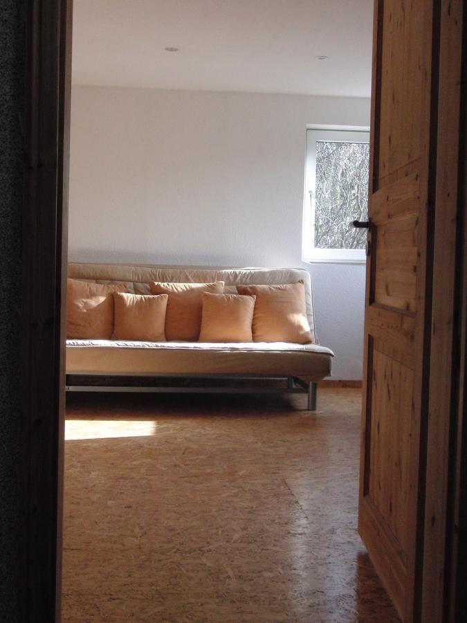Guesthouse Herriot Springe Exterior foto