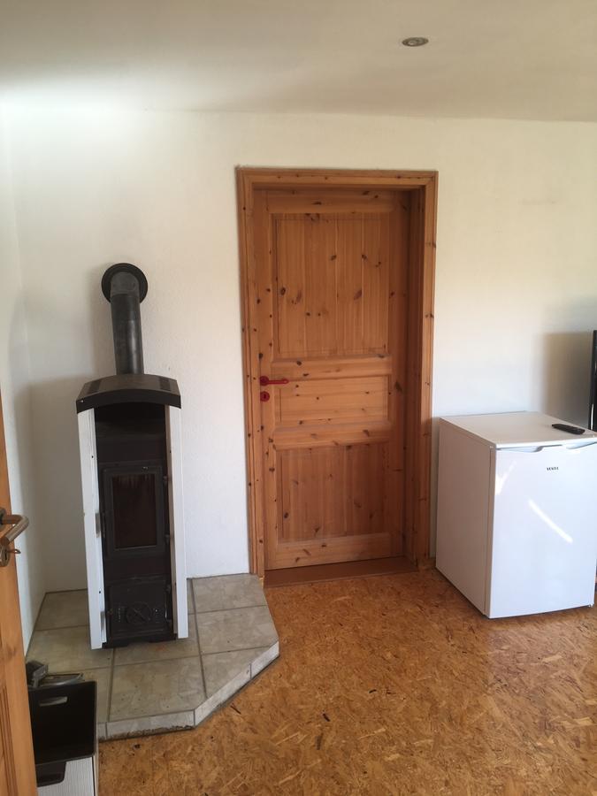 Guesthouse Herriot Springe Exterior foto
